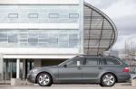 BMW 545i Touring 2004 года (WW)